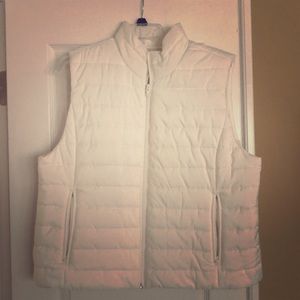 Ladies vest